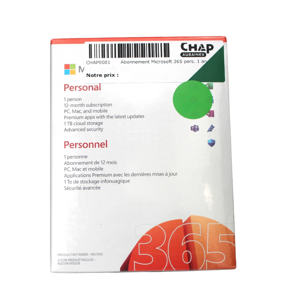 Image du produit 1